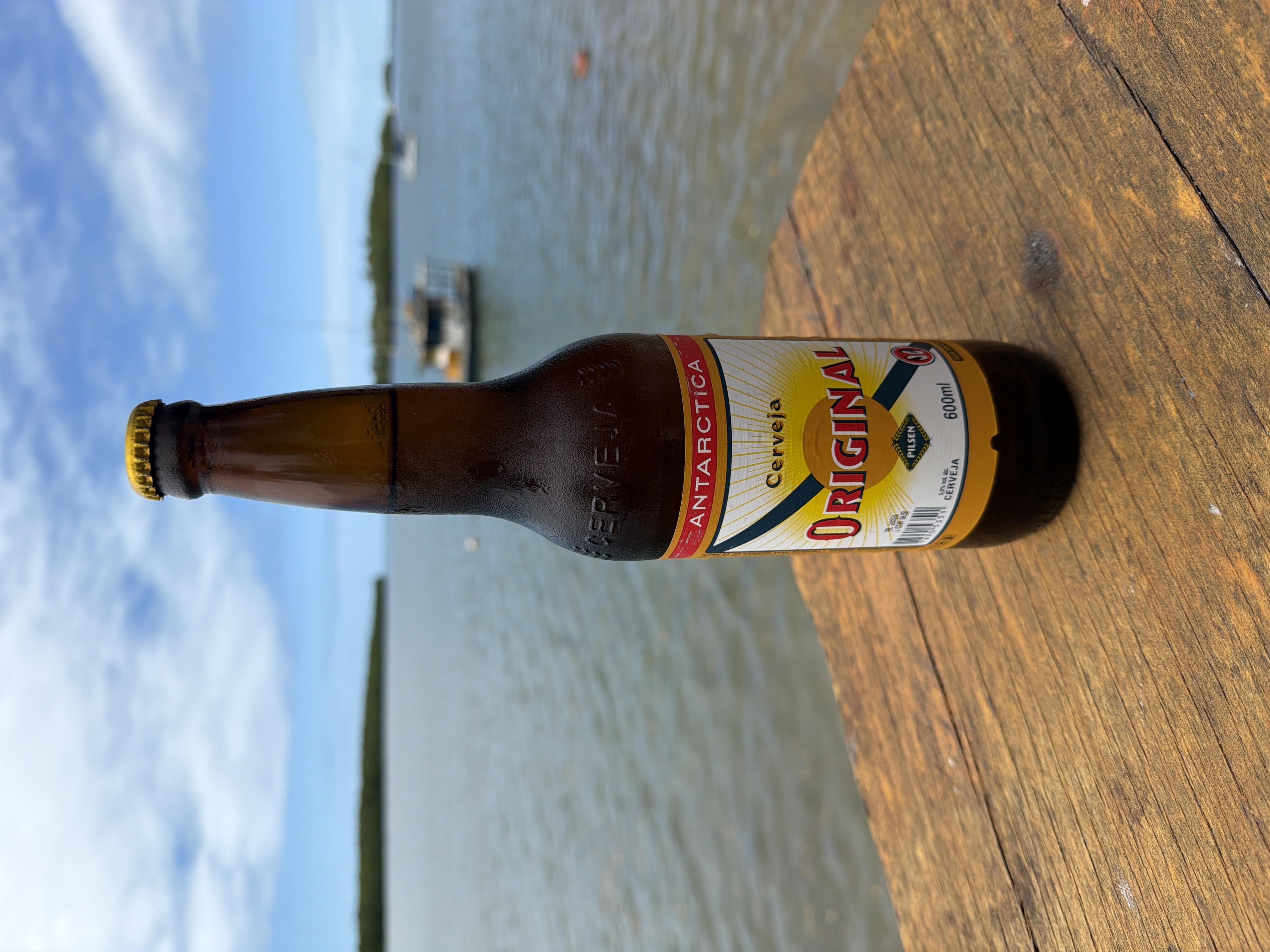 Original 600ml