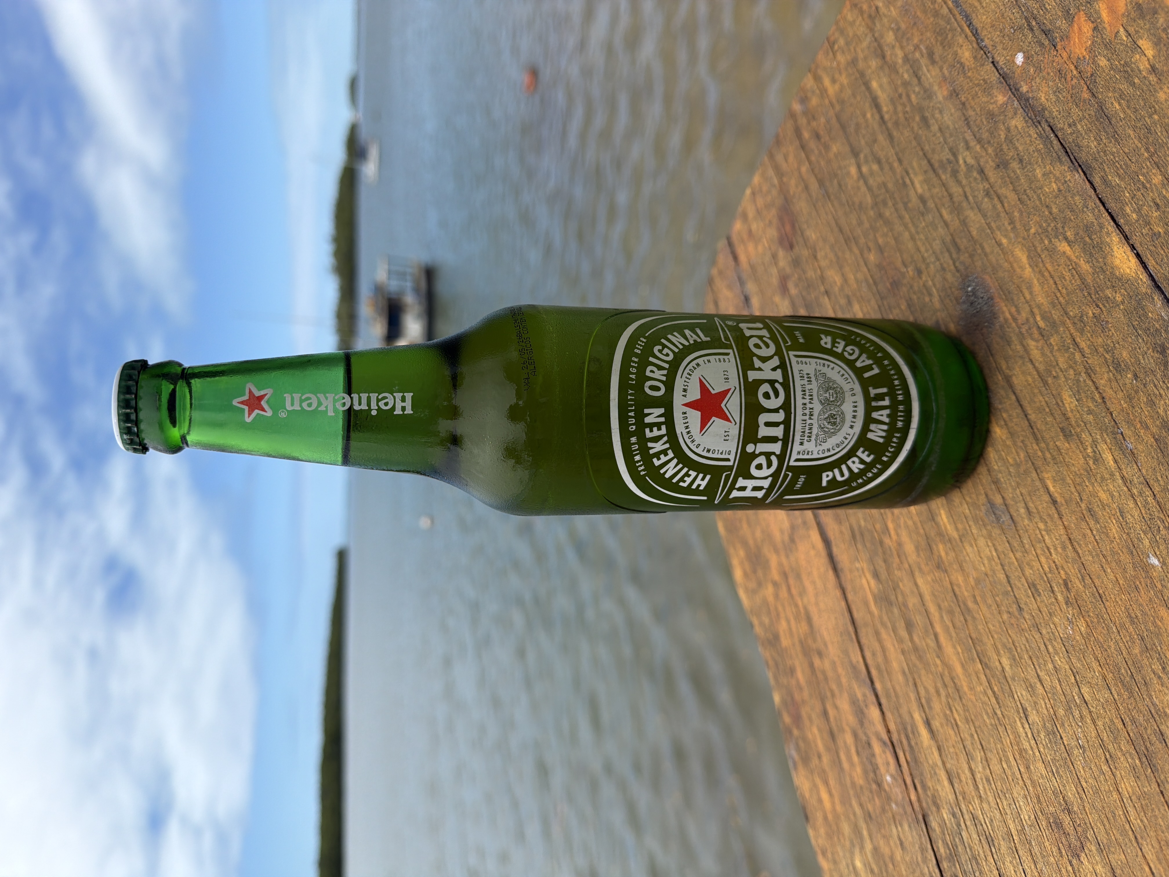 Heineken 600ml