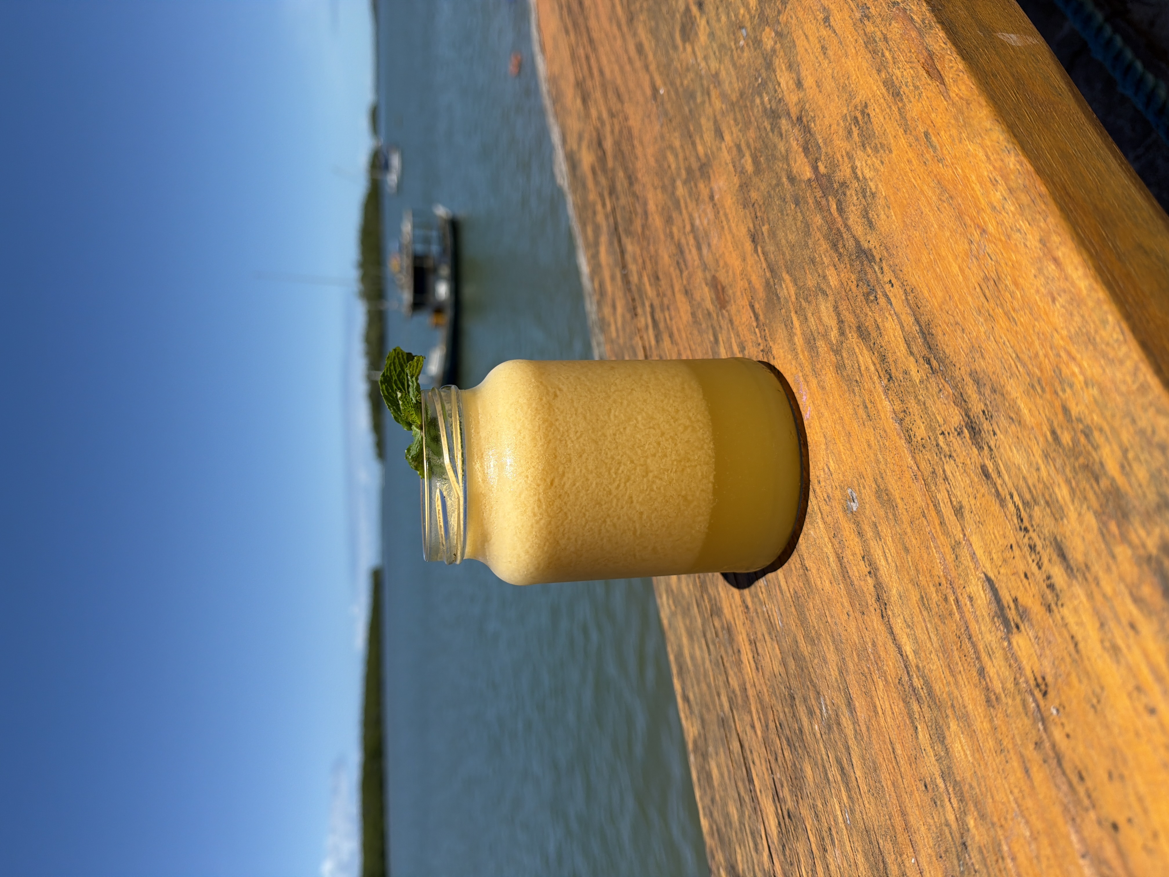 Suco Natural 500ml