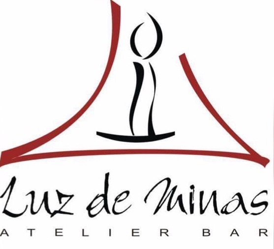 Logo Luz de Minas